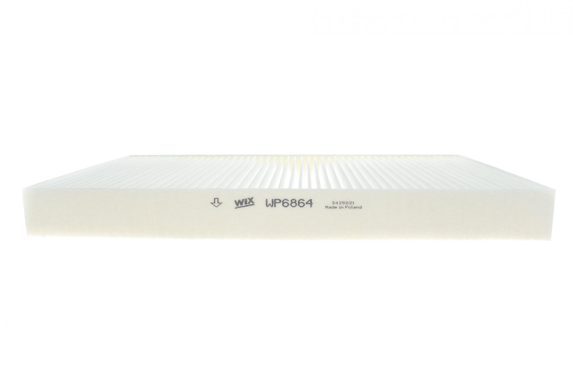 WP6864 WIX FILTERS
